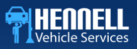 Hennell Vehicle Services Ltd